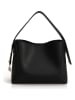Lucky Bees Schoudertas zwart - (B)25 x (H)20 x (D)11 cm