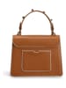 Lucky Bees Handtas lichtbruin - (B)25 x (H)19 x (D)12 cm