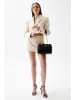 Lucky Bees Handtas zwart - (B)23 x (H)20 x (D)16 cm