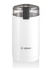 Bosch Kleingeräte Kaffeemühle in Weiß - (H)17 cm