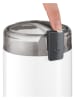 Bosch Kleingeräte Kaffeemühle in Weiß - (H)17 cm