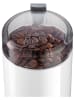 Bosch Kleingeräte Kaffeemühle in Weiß - (H)17 cm