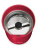 Bosch Kaffeemühle in Rot - (H)17 cm