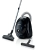 Siemens Beutel-Staubsauger "Z 3.0" in Schwarz