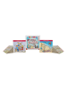 Brain Box Kartenquiz "BrainBox - Let's Learn English" - ab 8 Jahren