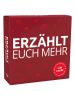 Simon & Jan Kartenspiel "Erzählt euch mehr - Für Paare" - ab 16 Jahren