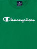 Champion Shirt in Grün