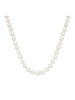 Perldesse Perlen-Halskette - (L)45 cm