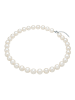 Perldesse Parelketting - (L)45 cm