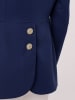 made of emotion Blazer donkerblauw