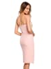 made of emotion Kleid in Rosa