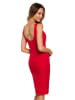 made of emotion Kleid in Rot
