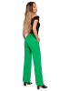 made of emotion Sweatbroek groen
