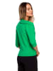 made of emotion Blouse groen