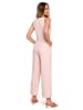 made of emotion Jumpsuit in Rosa