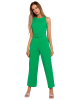 made of emotion Jumpsuit groen