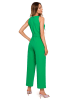 made of emotion Jumpsuit groen