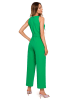 made of emotion Jumpsuit in Grün