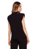 made of emotion Bluse in Schwarz