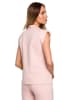 made of emotion Bluse in Rosa