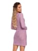 made of emotion Kleid in Flieder