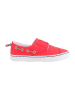TOMS Sneakers grijs/rood