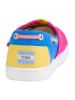 TOMS Sneakers roze/blauw/geel