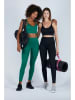 Onamaste Sport-BH "Paloma" in Schwarz - Low