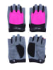 Onamaste Sporthandschoenen roze/grijs