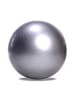Onamaste Gymnastikball in Grau - Ø 65 cm