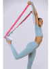 Onamaste Yoga-Gummiband in Pink