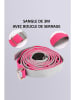 Onamaste Yoga-Gummiband in Pink