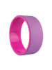 Onamaste Yoga-Rad in Pink/ Lila