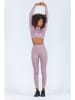 Onamaste Functionele legging lila