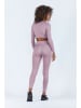 Onamaste Functionele legging lila