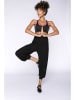 Onamaste Yogahose in Schwarz
