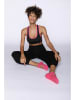 Onamaste Yogahose in Schwarz