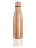 Sabatier Isolierflasche in Gold - 500 ml