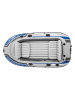 Intex Opblaasboot "Excursion 4" - vanaf 18 jaar - (L)315 x (B)165 x (D)43 cm