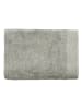 Soft by Perle de Coton Badhanddoek grijs