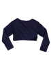 Topo Bolero donkerblauw