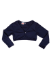 Topo Bolero donkerblauw