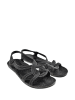 Brasileras Sandalen zwart