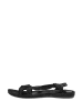 Brasileras Sandalen zwart