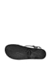 Brasileras Sandalen zwart