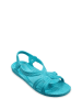 Brasileras Sandalen in Türkis