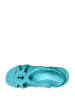 Brasileras Sandalen turquoise