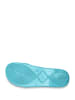 Brasileras Sandalen turquoise