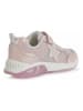 Geox Sneakers "Spaziale" in Rosa