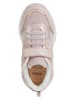 Geox Sneakers "Spaziale" in Rosa